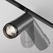 Трековый светильник Focus Zoom TR211-1-12W4K-Z-B