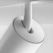 Трековый светильник Focus Zoom TR211-1-12W4K-Z-W