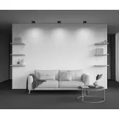 Точечный светильник Glare C091CL-12W3K-B