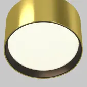 Точечный светильник Glare C091CL-12W3K-BS