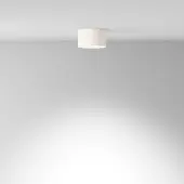 Припотолочная люстра Hoop C086CL-GX53-SRD-WB