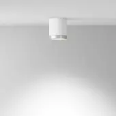 Точечный светильник Hoop C086CM-GX53-MRD-WS