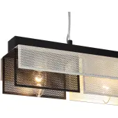 Люстра Dana 8004/3A