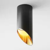 Точечный светильник Lipari C044CL-01-15GU10-B