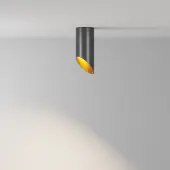 Точечный светильник Lipari C044CL-01-15GU10-B