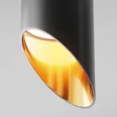 Точечный светильник Lipari C044CL-01-25GU10-B