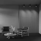 Точечный светильник Lipari C044CL-01-25GU10-B