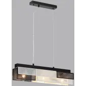 Люстра Dana 8004/3A