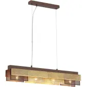 Люстра Dana 8005/4A