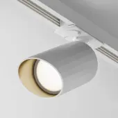 Трековый светильник Lipari TR087-1-GU10-W