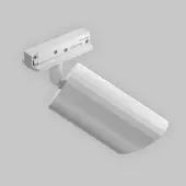 Трековый светильник Lipari TR087-1-GU10-W