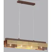 Люстра Dana 8005/4A