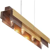 Люстра Dana 8005/4A