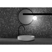 Трековый светильник Luna TR038-4-5W3K-WW-DS