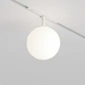 Трековый светильник Luna TR038-4-5WTW-DD-W