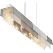 Люстра Dana 8006/5A