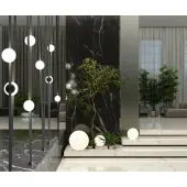 Светильник Luna TR125B-10W4K-B