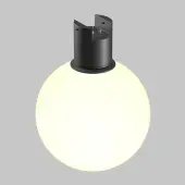 Трековый светильник Luna TR171-1-5W3K-WB