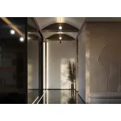 Трековый светильник Luna TR171-1-5W3K-WB