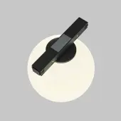 Трековый светильник Luna TR177-1-5WTW-B