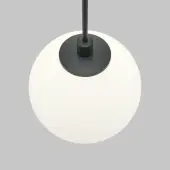 Трековый светильник Luna TR178-1-5WTW-B