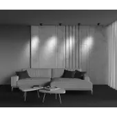 Спот Magic C022CL-7W3K-B-1