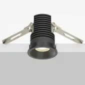 Точечный светильник Mini DL059-7W3K-B