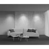 Точечный светильник Mini DL059-7W3K-B