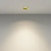 Точечный светильник Mini DL059-7W3K-BS