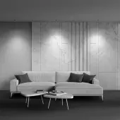 Точечный светильник Mini DL059-7W4K-BS