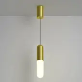 Подвесная люстра Mist P101PL-L300-12W3K-BS