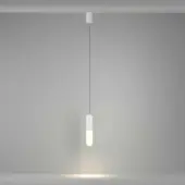 Подвесная люстра Mist P101PL-L300-12W3K-W