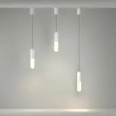 Подвесная люстра Mist P101PL-L300-12W3K-W