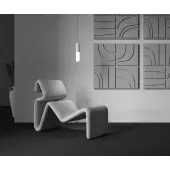 Подвесная люстра Mist P101PL-L300-12W3K-W