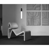 Подвесная люстра Mist P101PL-L500-12W3K-B