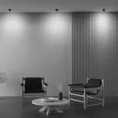 Точечный светильник Onda DL024-12W4K-BMG