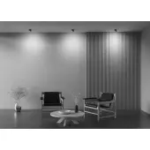 Точечный светильник Onda DL024-12W4K-BMG