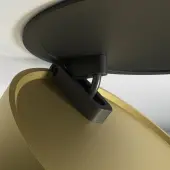 Спот Onda DL024-18W3K-BMG