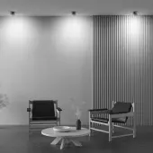 Спот Onda DL024-18W3K-BMG