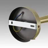 Люстра Doliana 6584/6C