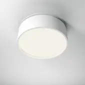 Точечный светильник Onda DL024-18W4K-W