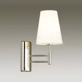 Бра Doris 4436/1W