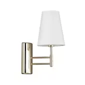 Бра Doris 4436/1W