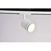 Трековый светильник Orlo TR085-1-5W4K-W