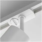 Трековый светильник Orlo TR085-1-5W4K-W