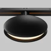 Трековый светильник Outline TR090-2-6W3K-B