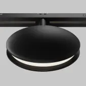 Трековый светильник Outline TR090-4-6W-DS-B