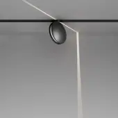 Трековый светильник Outline TR090-4-6W-DS-B