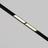 Трековый светильник Parete TR106-2-12W3K-B