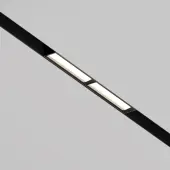 Трековый светильник Parete TR106-2-12W4K-B